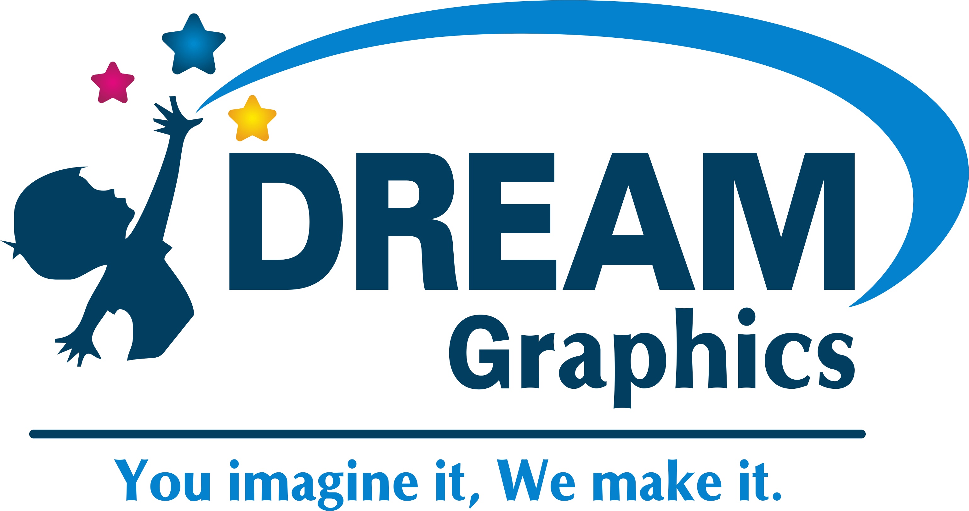 Dream Graphics